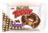 Кекс Today Donut вкус какао 50 грамм