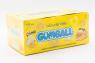 Жевательная резинка Gumball Лимон 3 гр