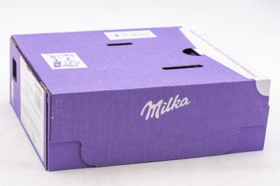 Молочный шоколад Milka Noisette с ореховой пастой 80 гр