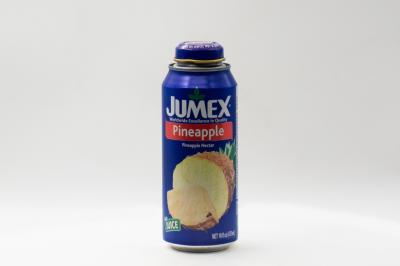 Напиток б/а Jumex Nectar de Pina (Нектар Джумекс Ананас) 473 мл