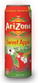 Напиток Arizona Sweet Apple 0,68л