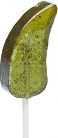 Леденец HOTLIX со вкусом натурального перца Халапеньо 31 грамм