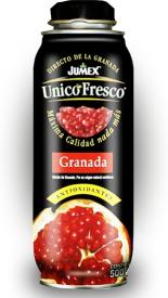 Нектар Jumex Unico Fresco GRANADA 473 мл