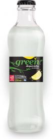 Напиток Green Lemon (Грин лимон) 0.25л