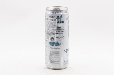 Напиток энергетический Monster с оригинальным вкусом, без сахара (Китай) 330мл ж/б