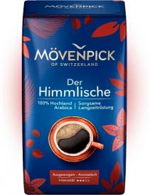 Кофе Movenpick Der Himmlische 500 гр (молотый)